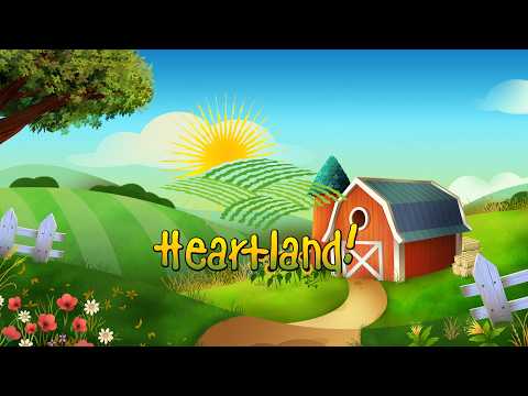 FC Preschool | Heartland | July 26, 2026